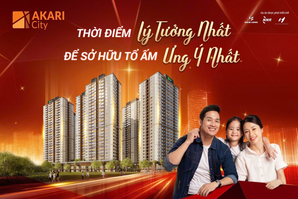THỜI ĐIỂM LÝ TƯỞNG NHẤT ĐỂ SỞ HỮU TỔ ẤM ƯNG Ý NHẤT