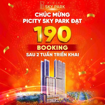 CHÚC MỪNG CÁC ĐẠI LÝ ĐẠT 190 BOOKING THÀNH CÔNG SAU 2 TUẦN ĐẦU TRIỂN KHAI
