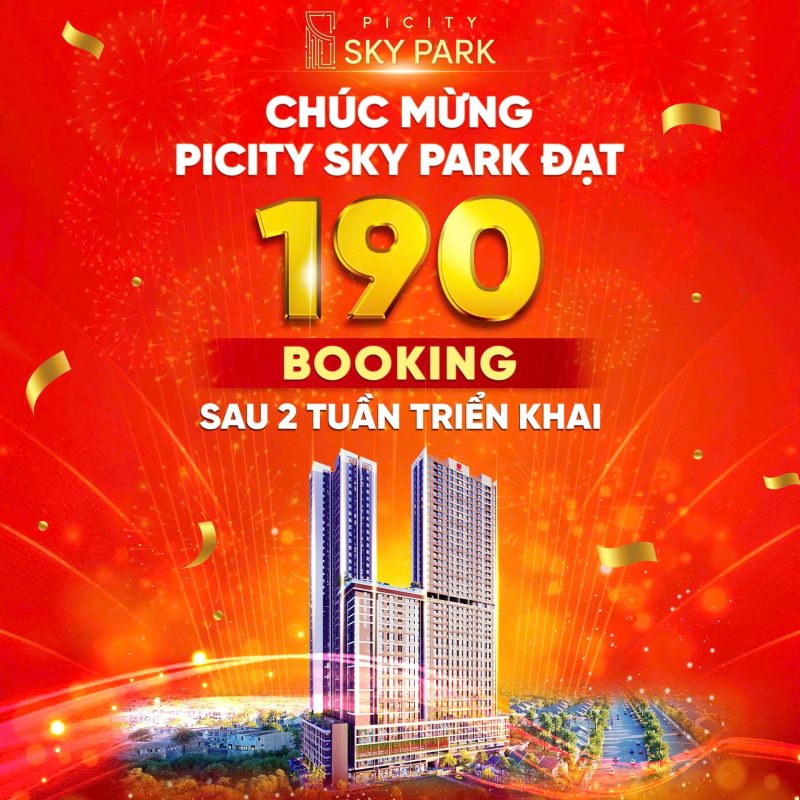 CHÚC MỪNG CÁC ĐẠI LÝ ĐẠT 190 BOOKING THÀNH CÔNG SAU 2 TUẦN ĐẦU TRIỂN KHAI