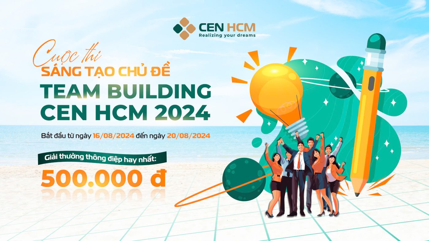 TEAM BUILDING GẮN KẾT TÌNH ĐỒNG ĐỘI – ĐỒNG LÒNG CHINH PHỤC THỬ THÁCH
