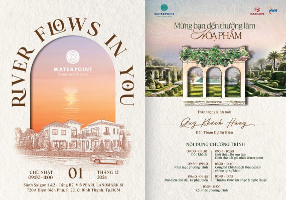 MỪNG BẠN ĐẾN THƯỞNG LÃM HOẠ PHẨM